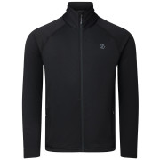 Dare 2b Fuse Up Full Zip férfi pulóver fekete Black