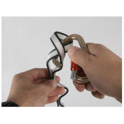 Singing Rock Safety Chain 16/140 hurok