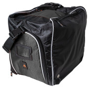 Alpenheat Fire Boot Bag sport táska fekete black