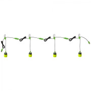 Brunner Nexus Led lámpa