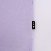 Zulu Bambus Nature 210 Short női póló