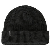 Patagonia Snowdrifter Beanie sapka fekete Black