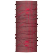 High Point Tau Scarf körsál piros Red