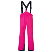 Hannah Bennet Grl Fuchsia Purple gyerek sínadrág