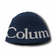 Columbia Columbia Heat II Beanie téli sapka sötétkék Collegiate Navy
