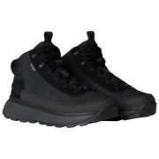 The North Face M Bergen Mid Wp férfi túracipő