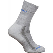 Zokni High Point Trek Merino Socks szürke