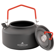 Robens Basecamp Pro Kettle kanna