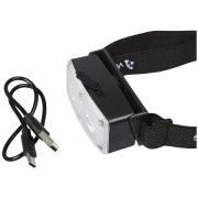 Warg Sense Charger fejlámpa