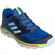 Pánské boty Adidas Terrex Agravic Xt kék