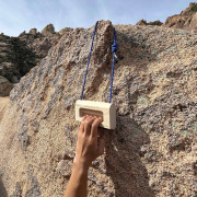 Metolius Nano rings ujjerősítő