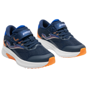 Joma Hispalis Navy blue gyerek cipő