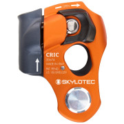 Skylotec Cric mászógép narancssárga/szürke Anthracite/Orange