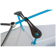 NEMO Equipment Hornet Elite OSMO 2P ultrakönnyű sátor