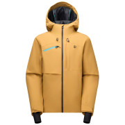 Dare 2b Affinity Jacket férfi dzseki barna Wood Brown