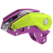 Edelrid Pinch (violet-oasis) biztosító eszköz