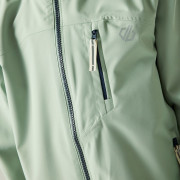 Dare 2b Kids Switch II Jacket GlacierGreen gyerek dzseki