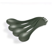 Light My Fire Spork Original 4-pack evőeszköz készlet