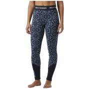 Helly Hansen W Lifa Merino Midw Gra Pant női leggings