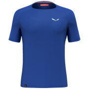 Salewa Pedroc Ptc Delta M T-Shirt férfi póló kék electric