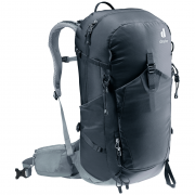 Deuter Trail Pro 33 hátizsák fekete