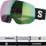 Salomon Radium Pro Sigma síszemüveg