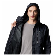 Columbia Pouring Adventure™ III Jacket férfi softshell kabát