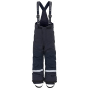 Didriksons Idre Kids Pants 7 Navy gyerek téli nadrág sötétkék Navy