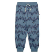 Lego Wear Lwpino 705 Dusty blue gyerek melegítő kék Dusty blue