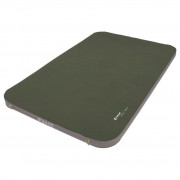 Outwell Dreamhaven Double 5.5 cm önfelfújódó matrac zöld/szürke