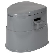 Bo-Camp Portable Toilet Compact 7 mobil wc