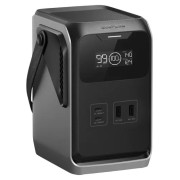 EcoFlow Trail 300 töltőállomás
