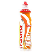 Energiaital Nutrend Carnitine Activity Drink with caffeine