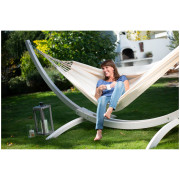 La Siesta Brisa Double BRH16M függőágy