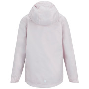 Regatta Lever Pink Haze gyerek dzseki