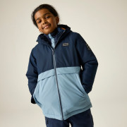 Dare 2b Wing It Jacket Navy/DuskBlu gyerek dzseki
