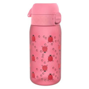 Ion8 Leak Proof Ladybugs 350 ml gyerek kulacs