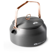 GSI Outdoors Halulite Ketalist edénykészlet