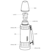 Thermos Work termosz