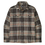 Patagonia M's Fjord Flannel Shirt férfi ing