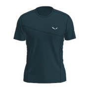 Salewa Puez Sporty Dry M T-Shirt férfi funkcionális póló