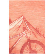 Chillaz Gandia Mountainbike Flowers női póló