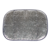 Yate Alu turistický podsedák