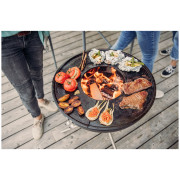 Höfats Bowl 57 Plancha grillezőtányér