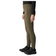 The North Face W Bridgeway Hybrid Tight női leggings