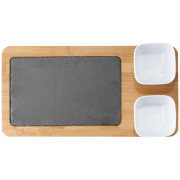 Brunner Cheese Set tálkészlet