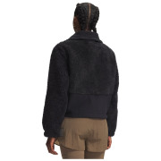 Under Armour W Basecamp Fleece FZ női pulóver
