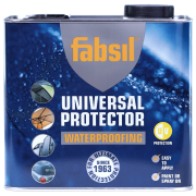 Granger's Fabsil + UV 2,5L impregnáló