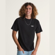 Vans New Left Chest SS Tee férfi póló