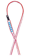 Beal Airloop 6mm varrott hurok piros red